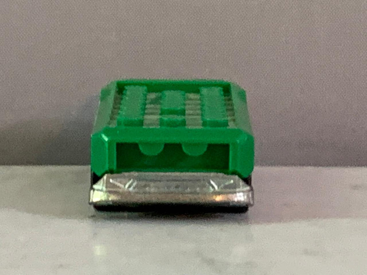 Hot Wheels Custom Small Block.