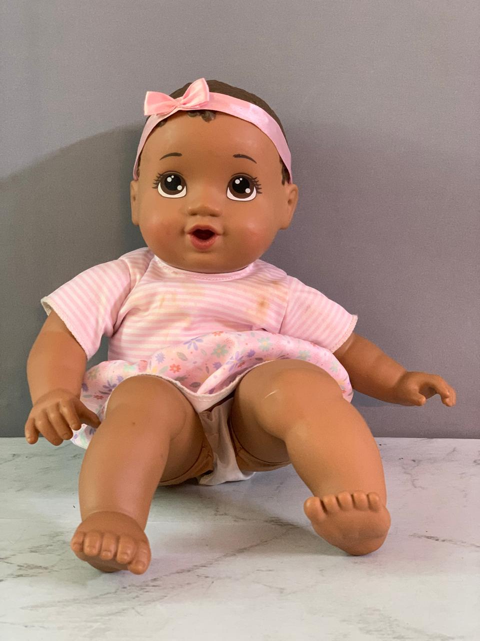 Perfectly Cute My Sweet Baby Doll. ( Rs 150 advance )
