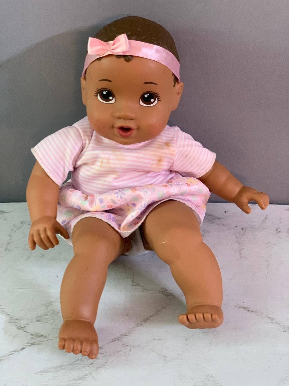 Perfectly Cute My Sweet Baby Doll. ( Rs 150 advance )