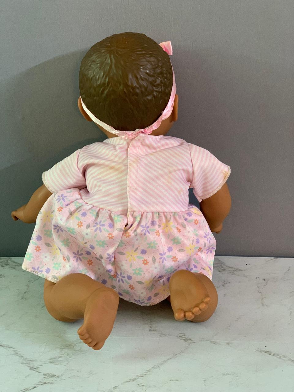 Perfectly Cute My Sweet Baby Doll. ( Rs 150 advance )