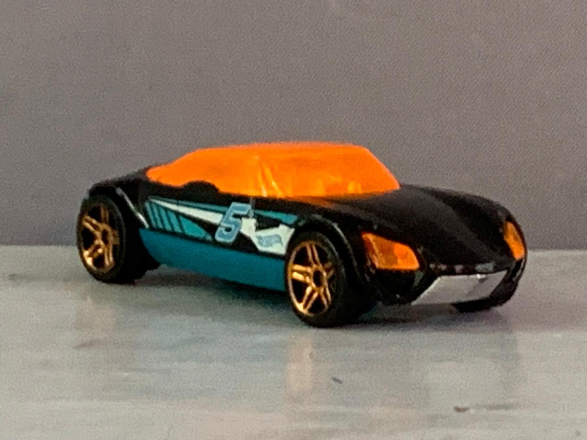 Hot Wheels Avant Garde.                ( Rs 150 advance )