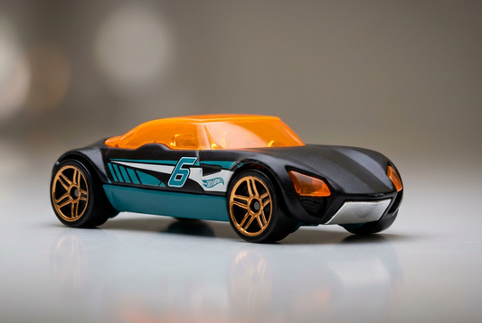 Hot Wheels Avant Garde.                ( Rs 150 advance )