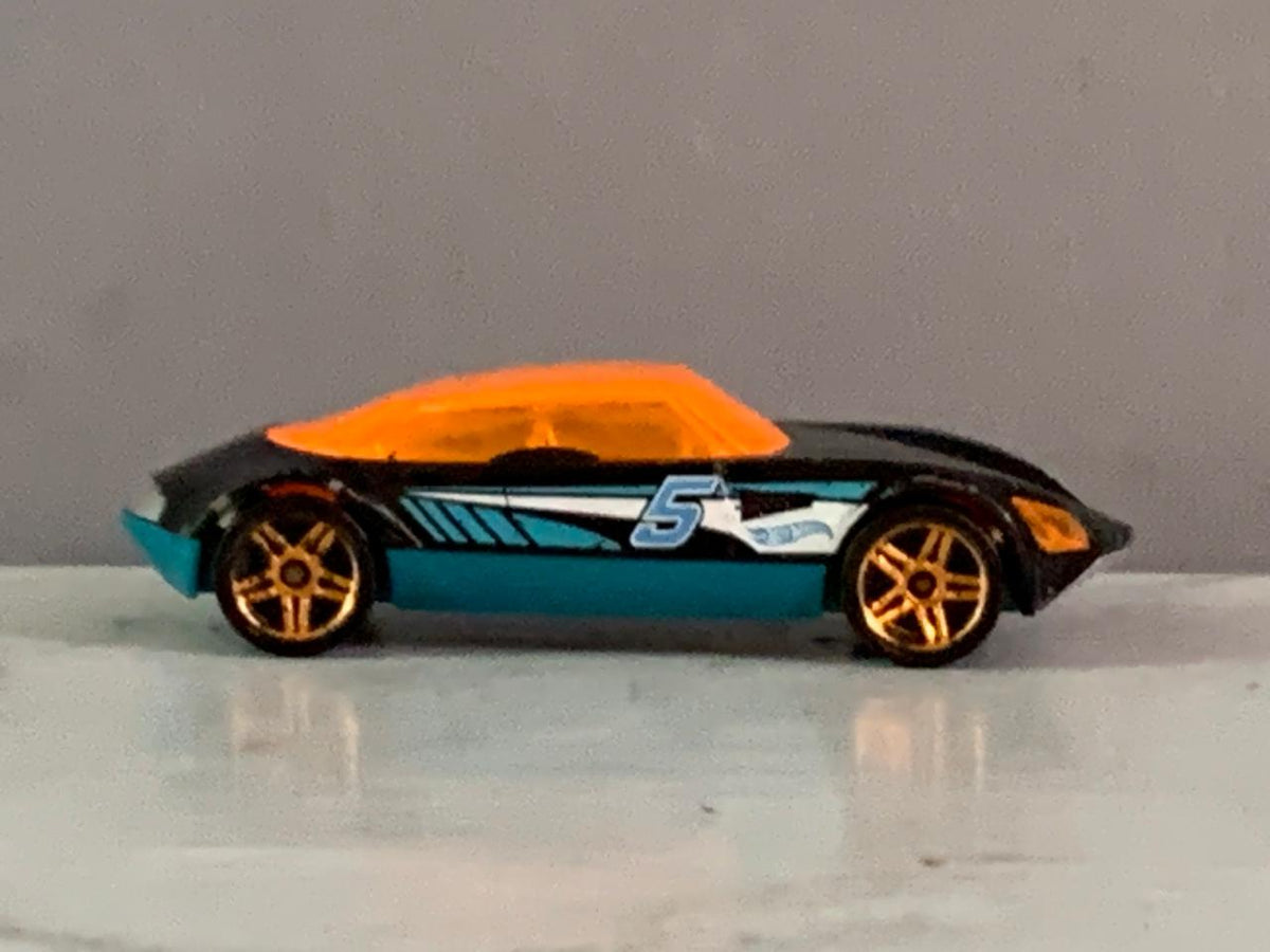 Hot Wheels Avant Garde.                ( Rs 150 advance )