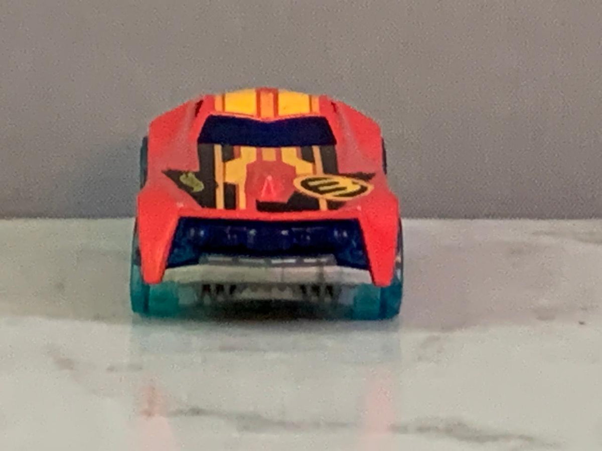 Hot Wheels Urban Agent.  ( Rs 100 advance )