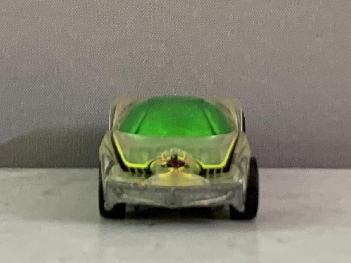 Hot Wheels X-Raycers Phastasm. ( Rs 150 advance )