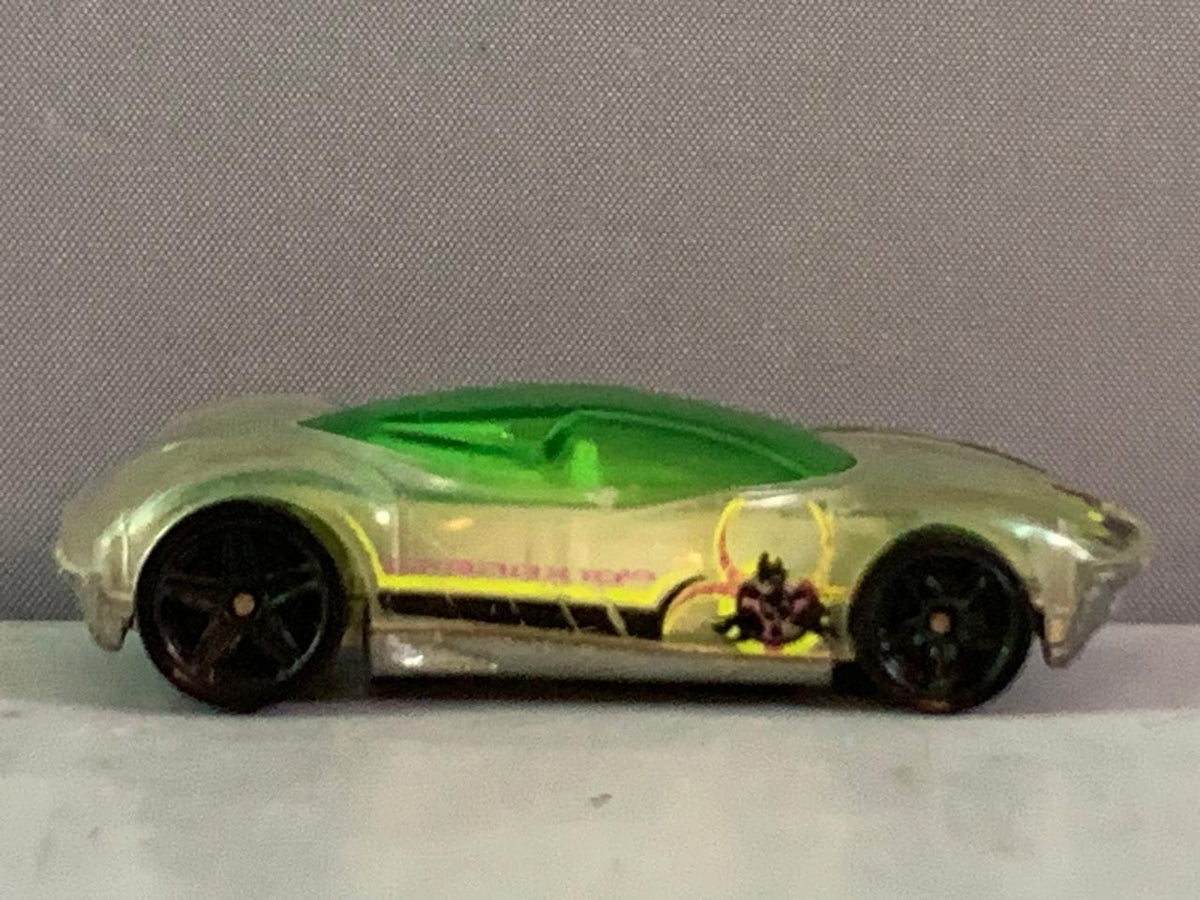 Hot Wheels X-Raycers Phastasm. ( Rs 150 advance )