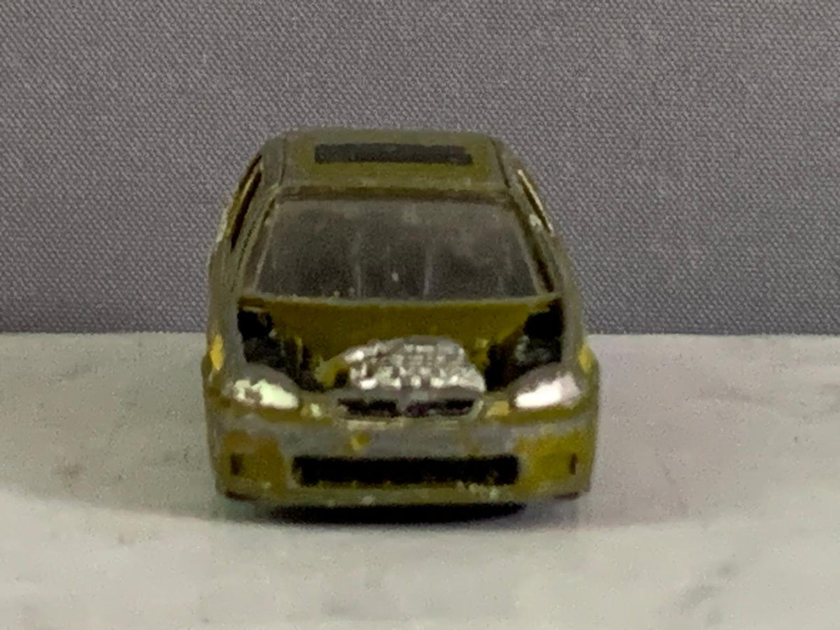 Revell 1/64 Fast and Furious Honda Civic.