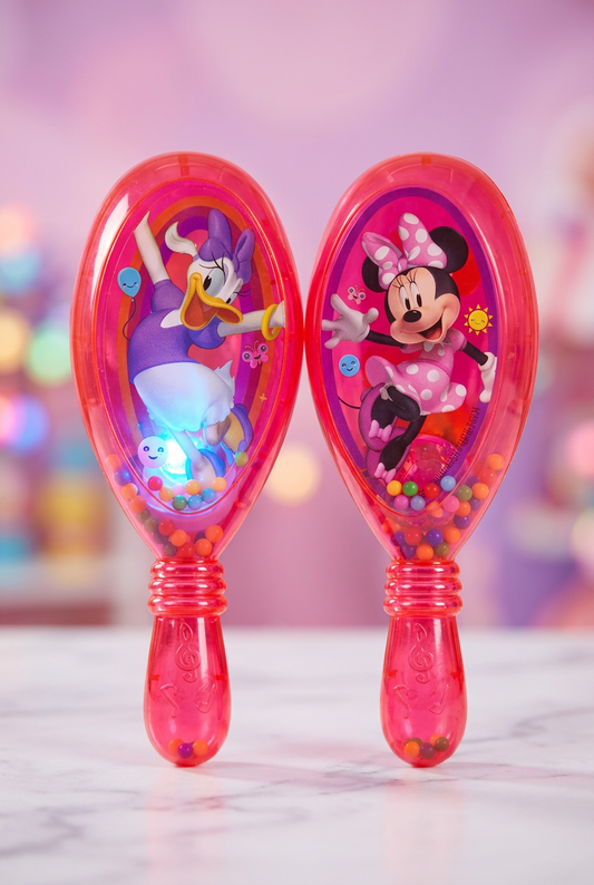 Disney Mickey Mouse Light-up Musical Maracas.
