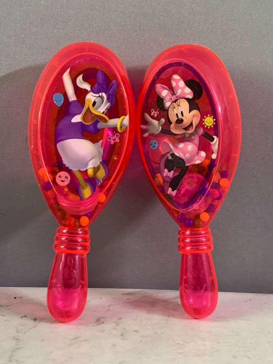 Disney Mickey Mouse Light-up Musical Maracas.