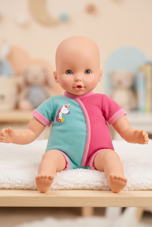 Cititoy Baby Doll. (Rs150 advance)