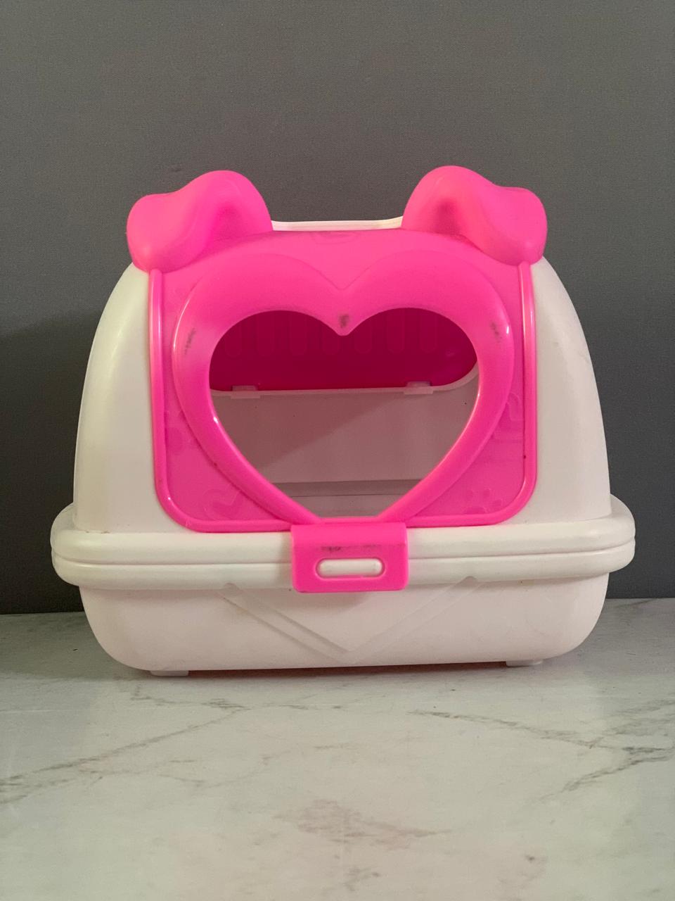 ZURU Pets Alive Puppy Rescue Toy Pet Carrier. ( Rs 150 advance )