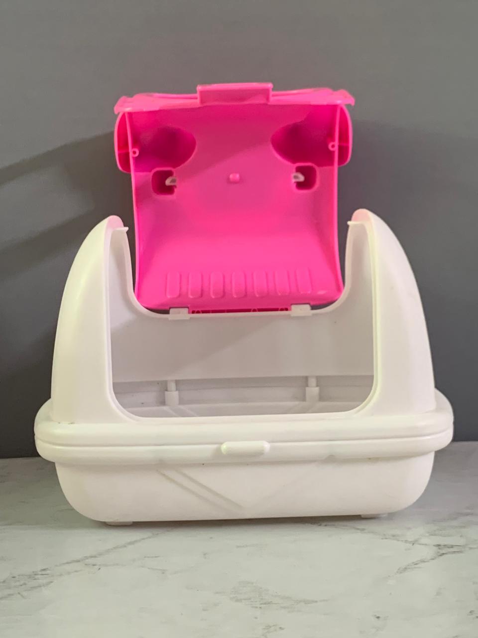 ZURU Pets Alive Puppy Rescue Toy Pet Carrier. ( Rs 150 advance )