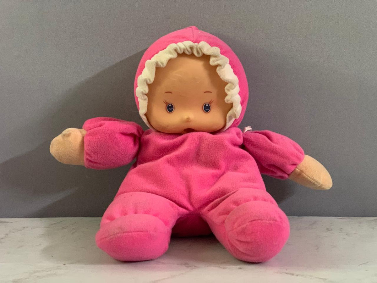 My Sweet Love Soft Plush Baby Doll.