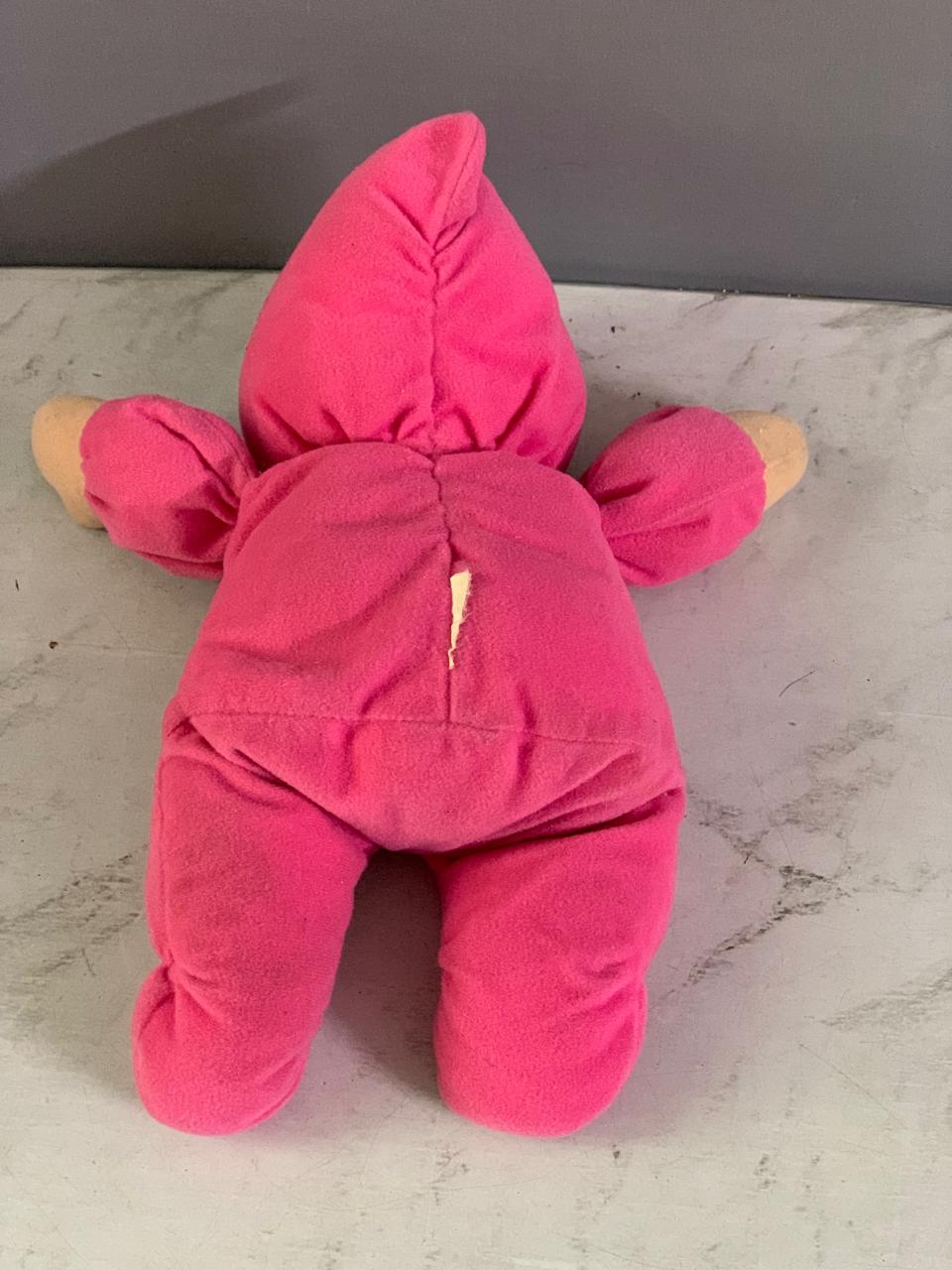 My Sweet Love Soft Plush Baby Doll.