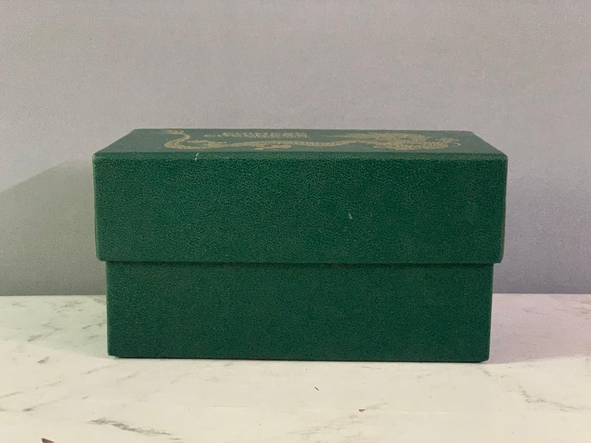 Franklin Mint Classic Collector's Edition Chinese Checkers (Rs 200 advance)
