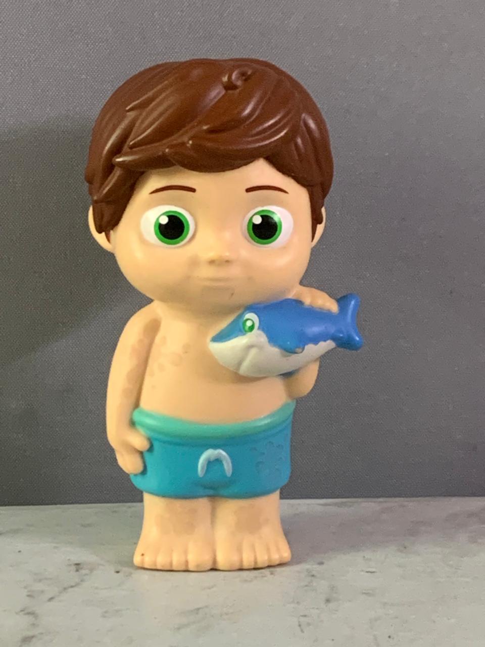 Cocomelo Moonbug Jazwares Figure (Rs 100 advance)