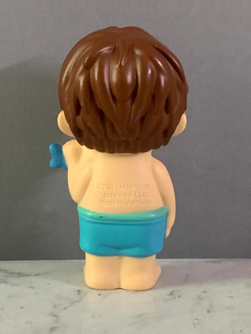 Cocomelo Moonbug Jazwares Figure (Rs 100 advance)