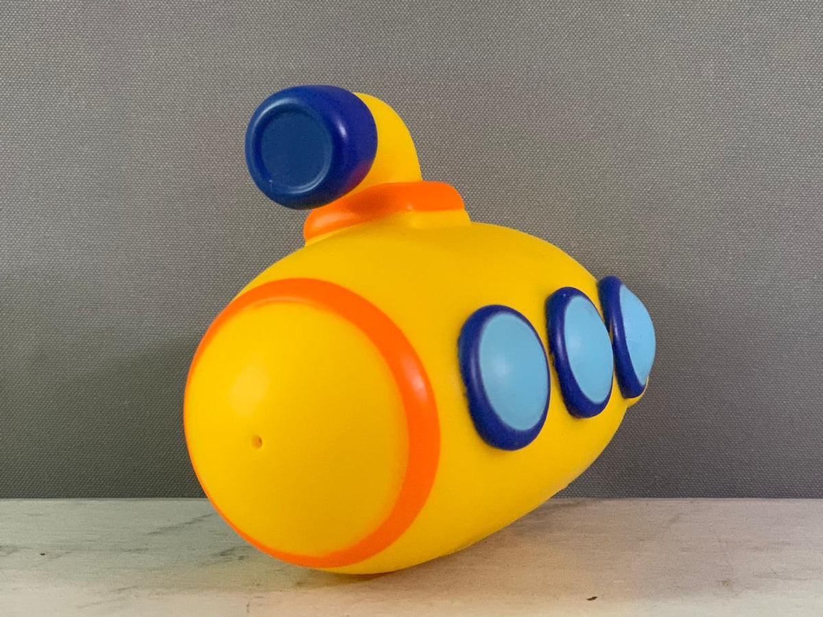 CoComelon Jaswar F. Roleplay Submarine.