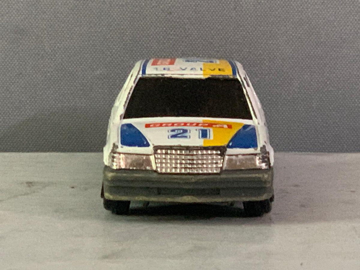 Yatming #821 Mercedes-Benz 190E.