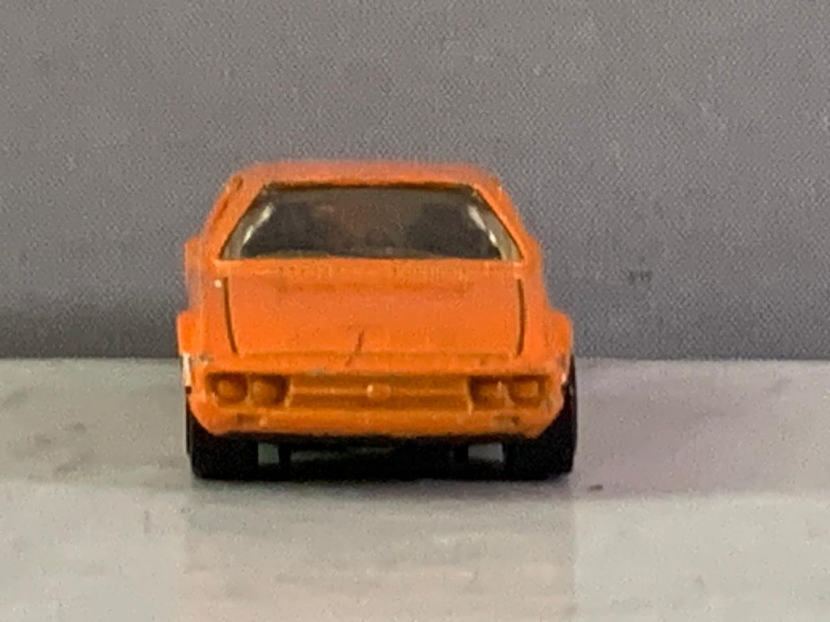 Hot Wheels Volkswagen SP2.