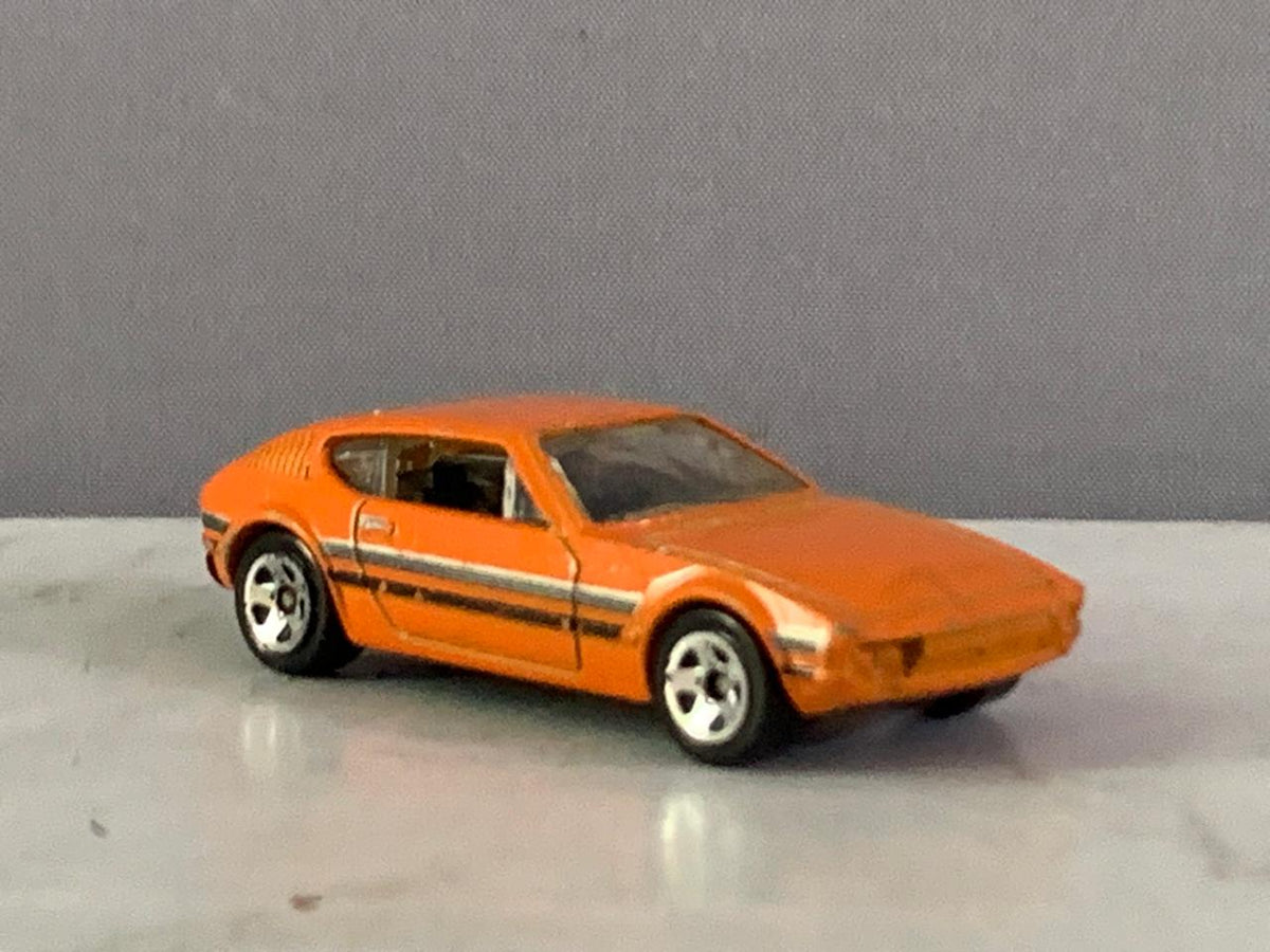 Hot Wheels Volkswagen SP2.