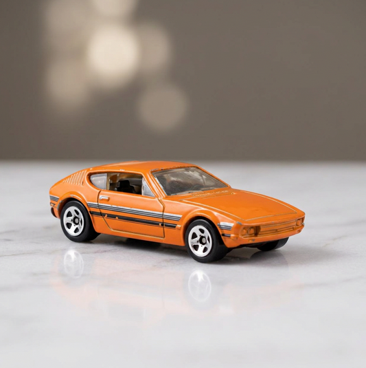 Hot Wheels Volkswagen SP2.