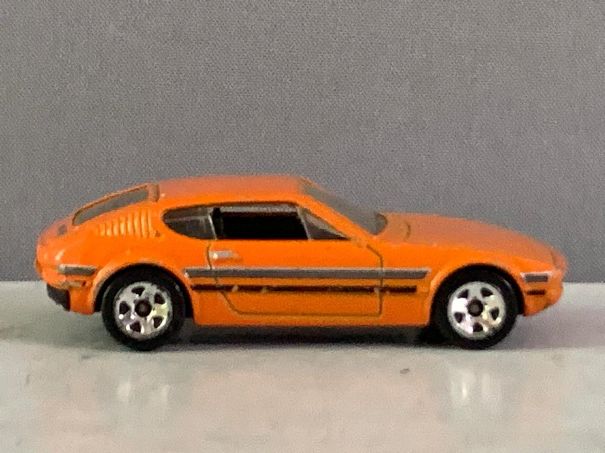 Hot Wheels Volkswagen SP2.
