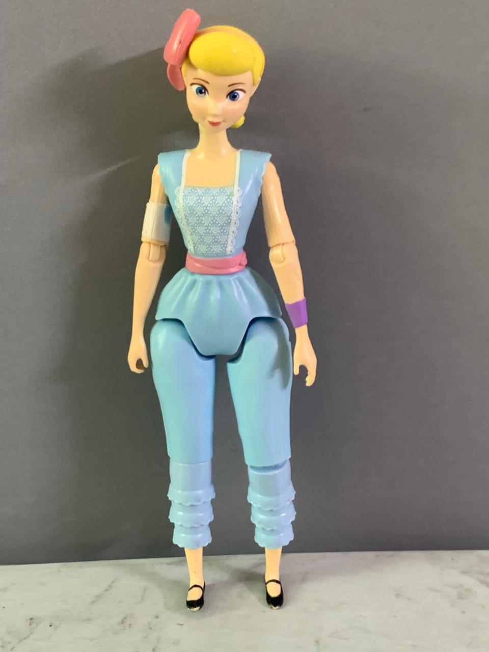 Mattel Toy Story 4 Bo Peep Action Figure. ( Rs 200 advance )