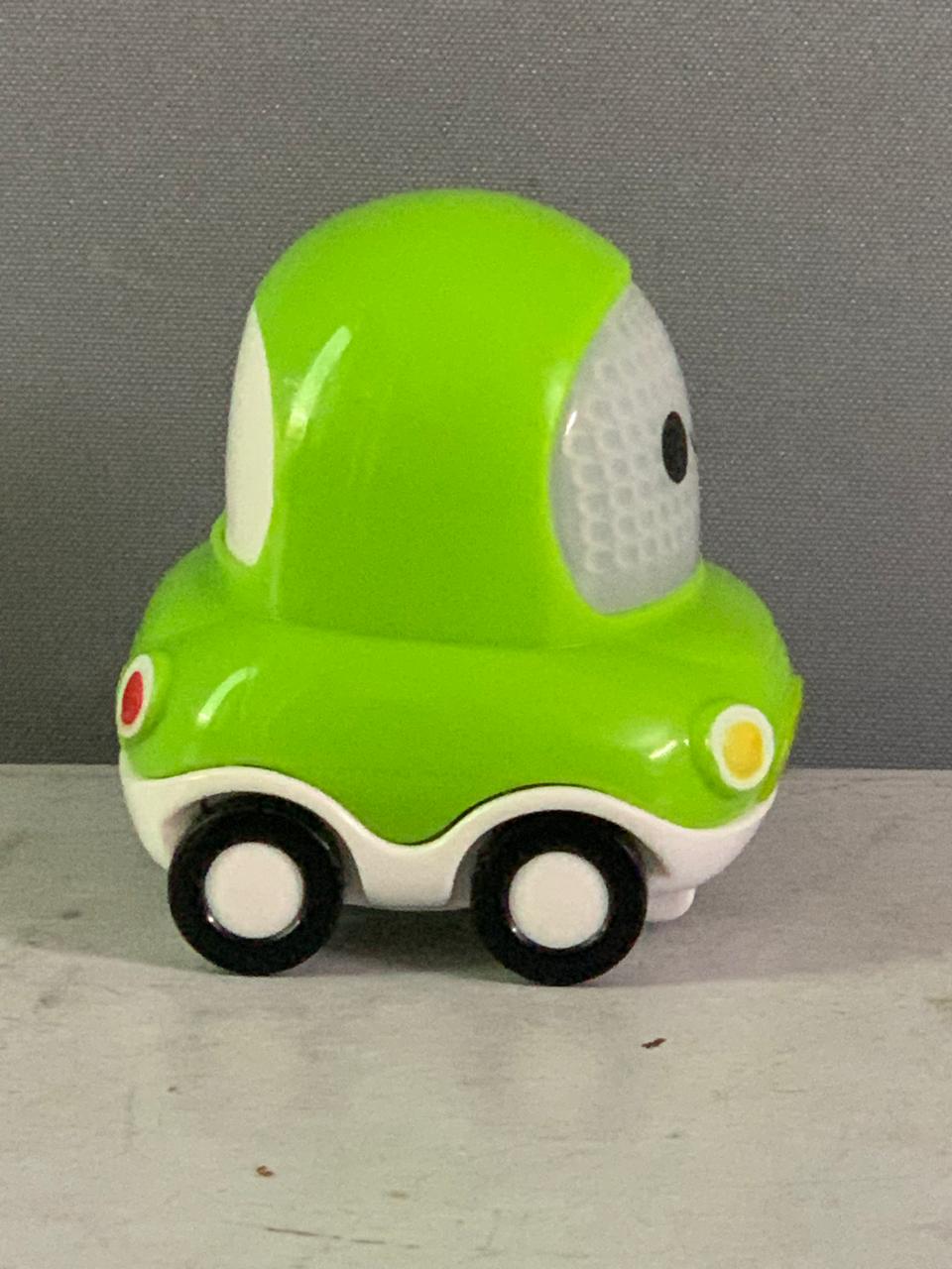 VTech Go! Go! Cory Carson Chrissy.(batteries need replacement)