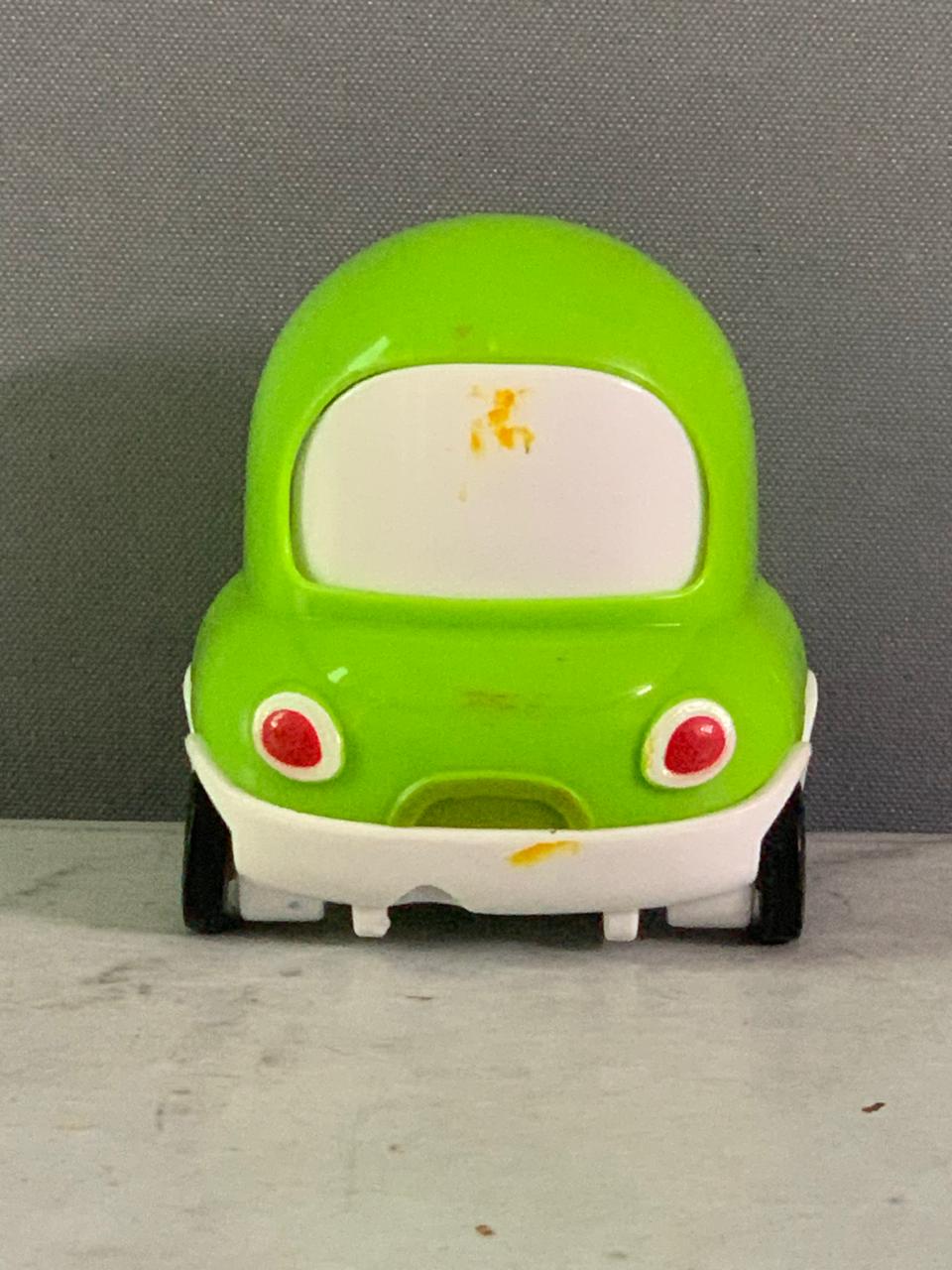 VTech Go! Go! Cory Carson Chrissy.(batteries need replacement)