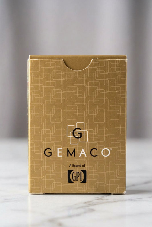 Gemaco Playing Cards.(New)