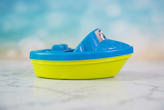 Dickie Toys Happy Boat.                   (Rs 150 advance )