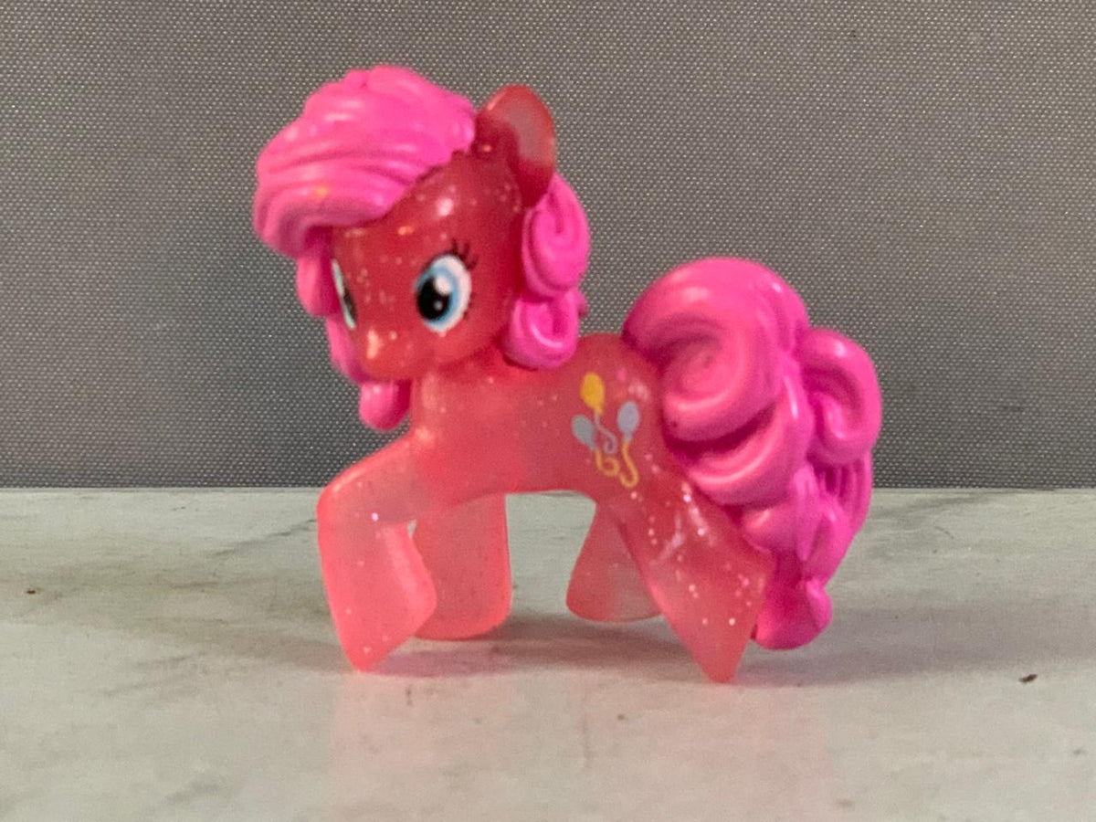 My Little Pony Friendship is Magic Series 9 Pinkie Pie Figure.