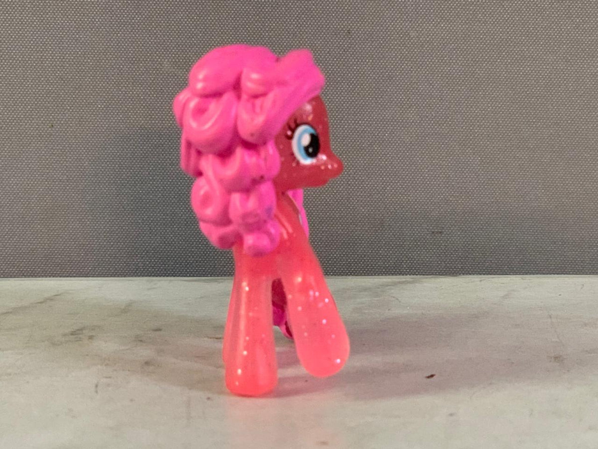 My Little Pony Friendship is Magic Series 9 Pinkie Pie Figure.
