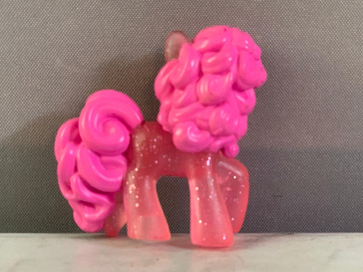 My Little Pony Friendship is Magic Series 9 Pinkie Pie Figure.