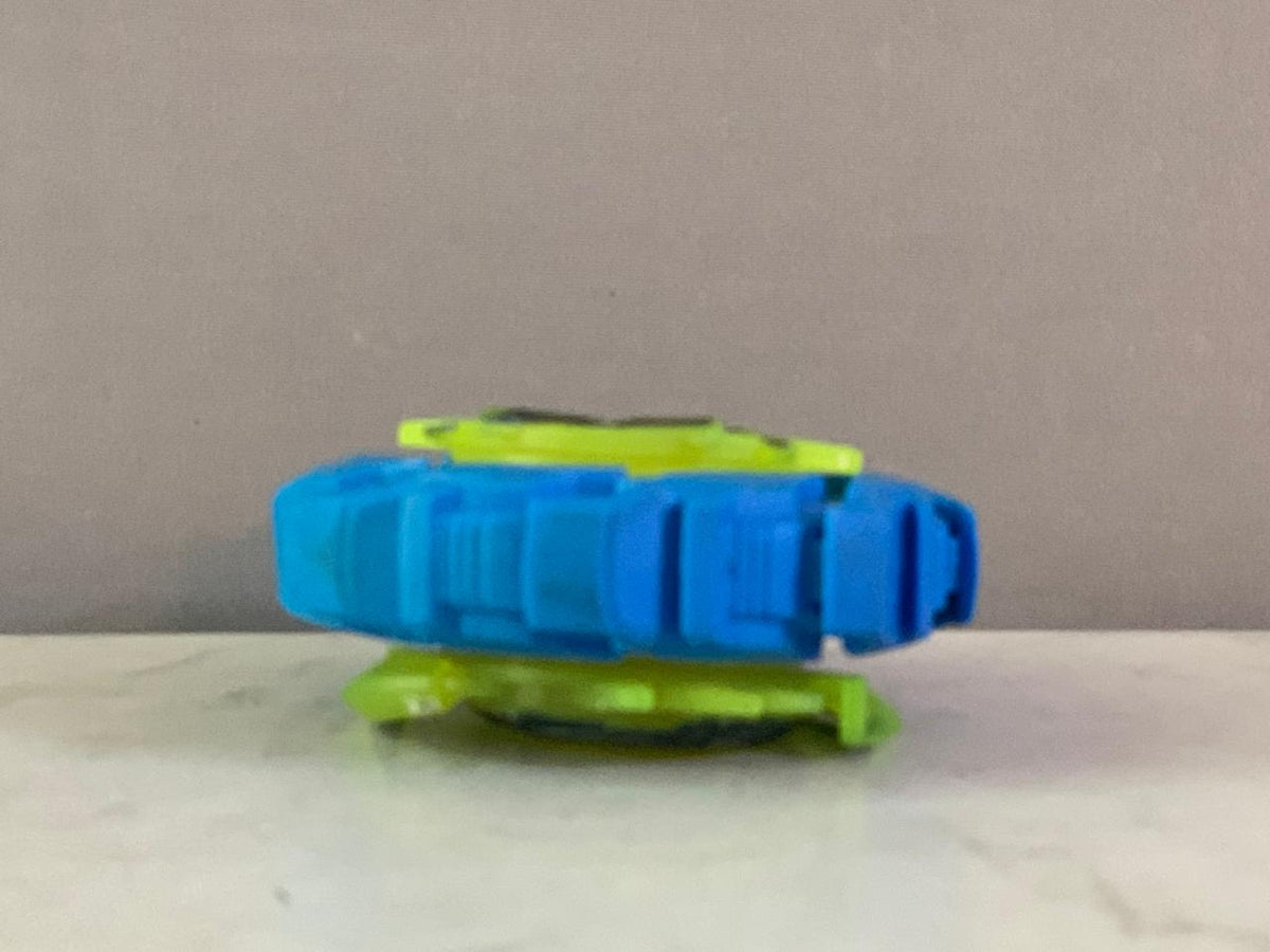 Hasbro Spike Bite Cetus Beyblade. (Rs 150 advance )