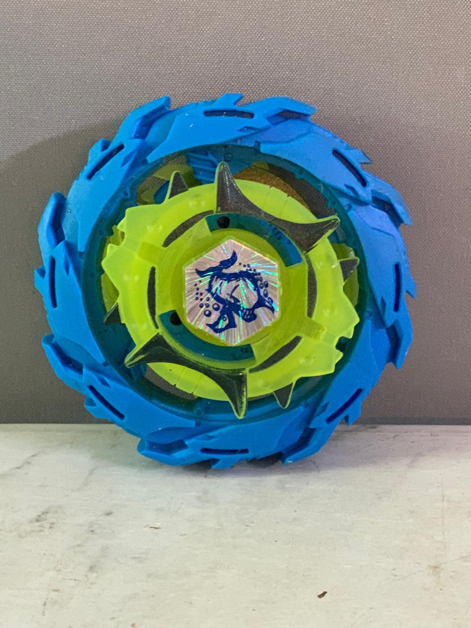 Hasbro Spike Bite Cetus Beyblade. (Rs 150 advance )