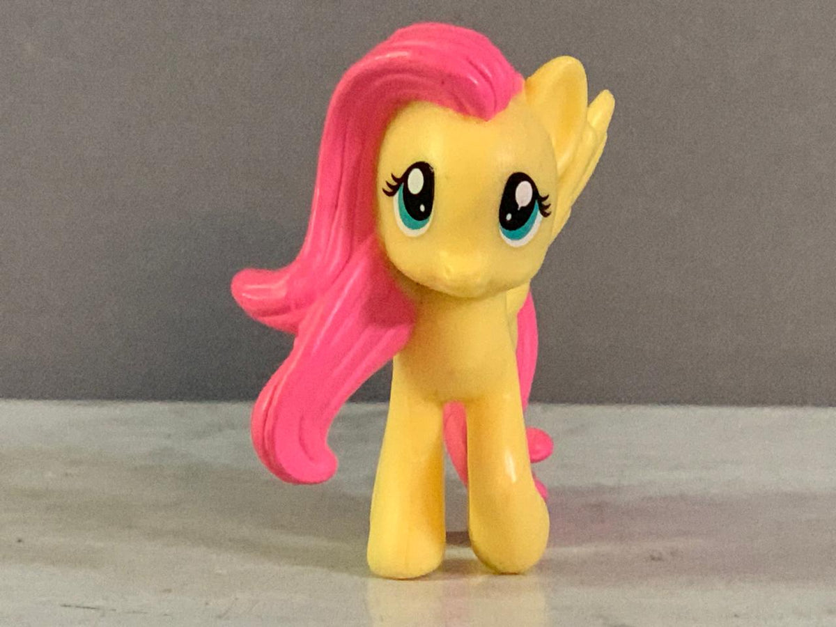 My Little Pony Friendship is Magic Fluttershy Figure.
