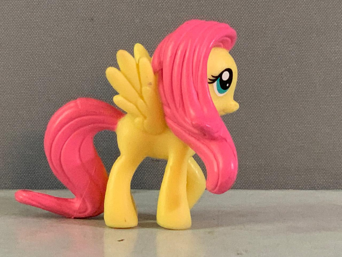 My Little Pony Friendship is Magic Fluttershy Figure.