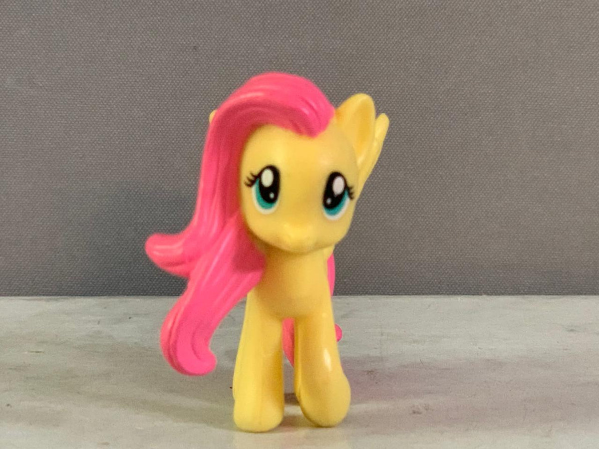 My Little Pony Friendship is Magic Fluttershy Figure.