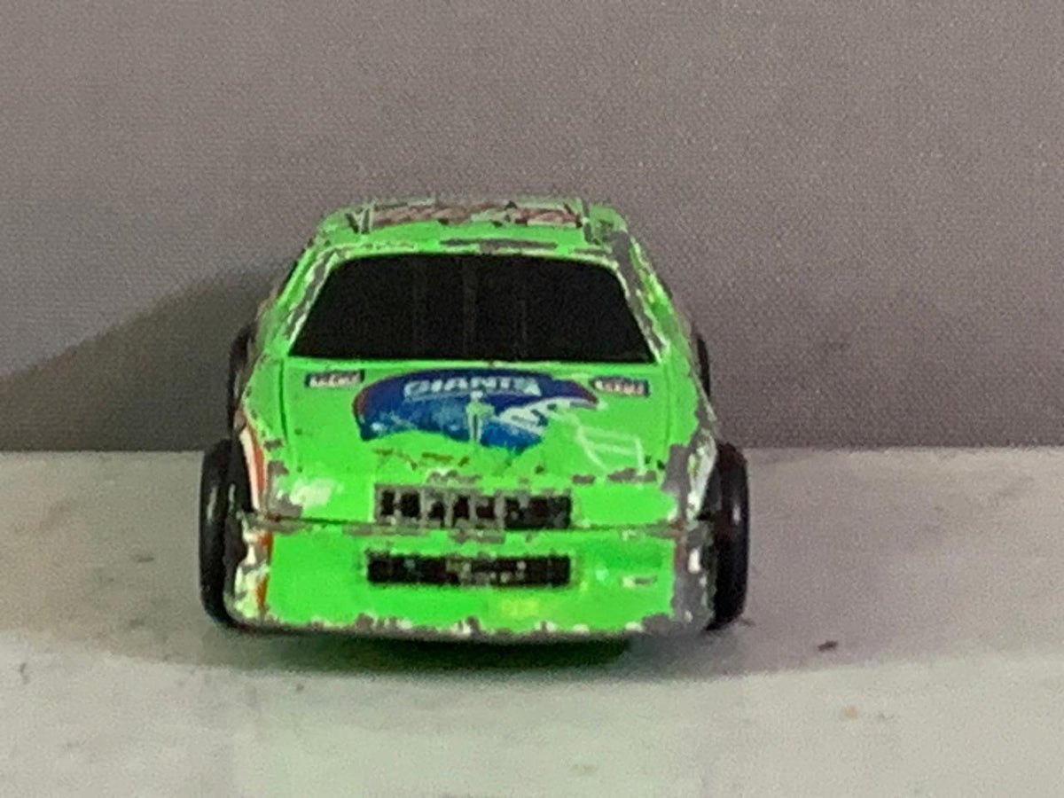Interstate Batteries Chevy NASCAR Racing Champions.(must check video)(Rs 100 advance)