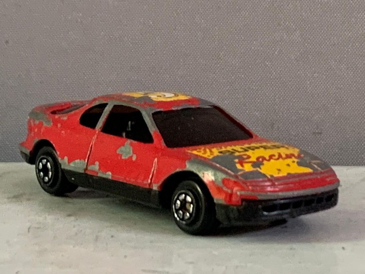 Yat Ming No. 805 Toyota Celica.(must check video)(Rs 100 advance)