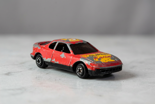Yat Ming No. 805 Toyota Celica.(must check video)(Rs 100 advance)