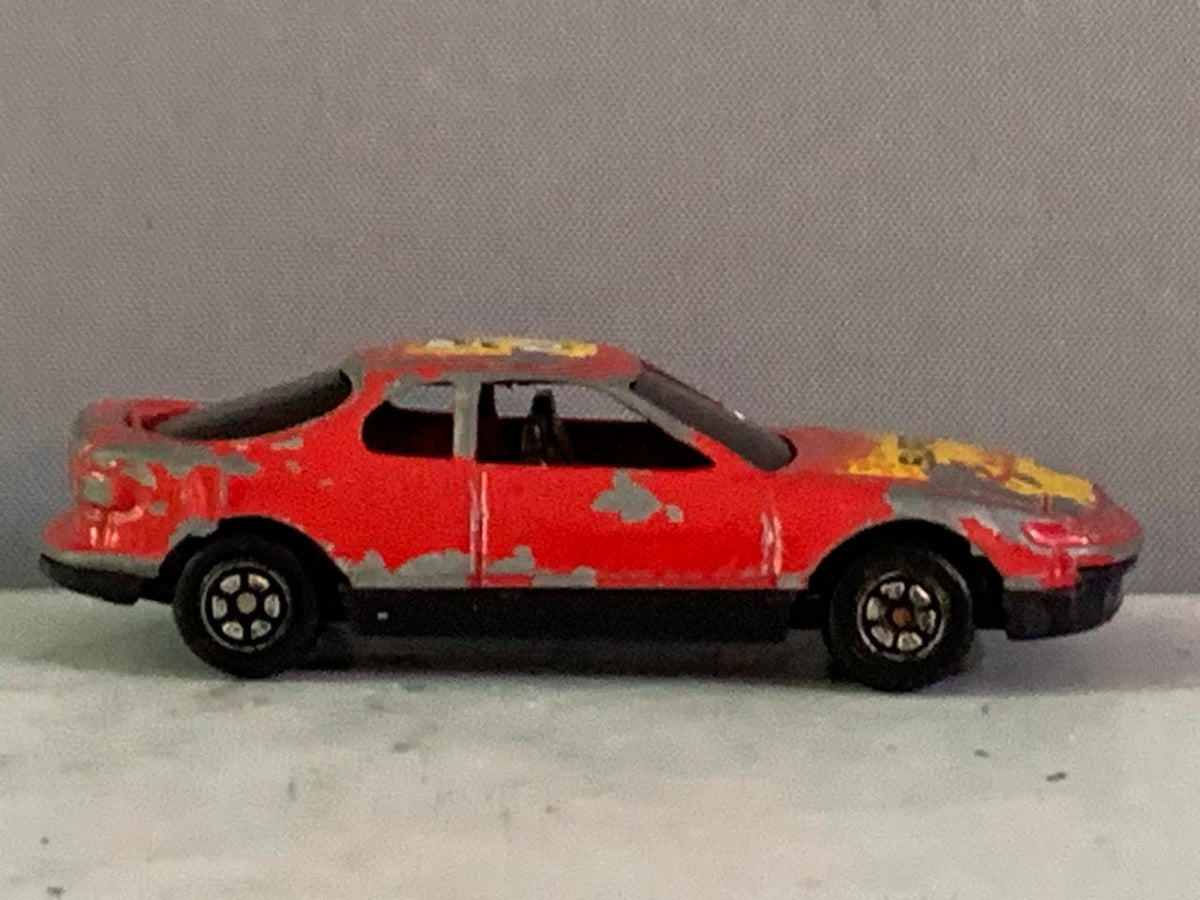 Yat Ming No. 805 Toyota Celica.(must check video)(Rs 100 advance)