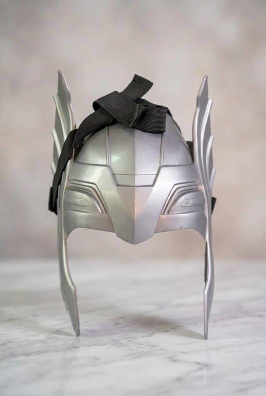 Thor Hero Mask.(Rs 150 advance)