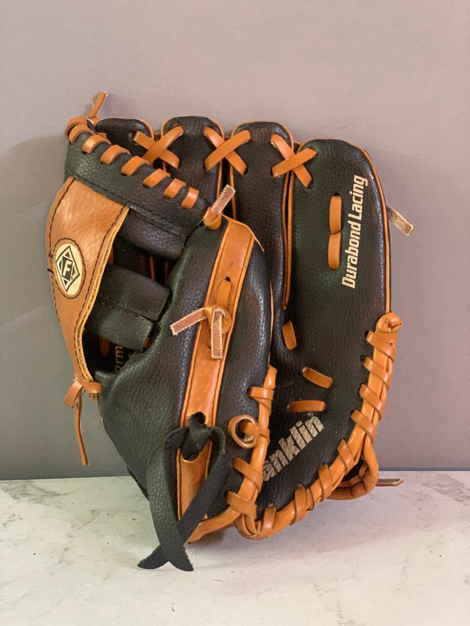 Franklin Sports RTP Series Teeball Glove.