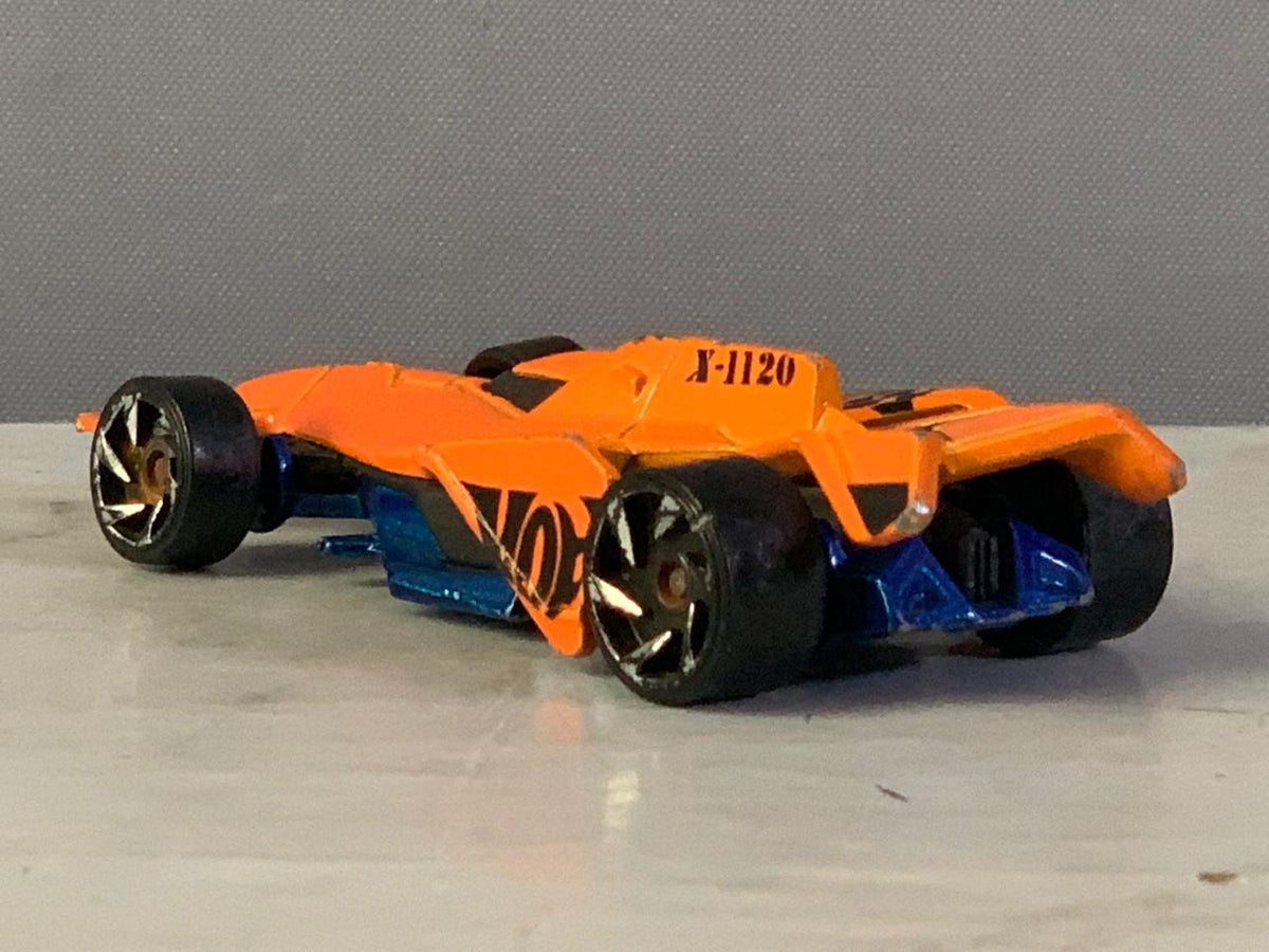 Hot Wheels X-1120.