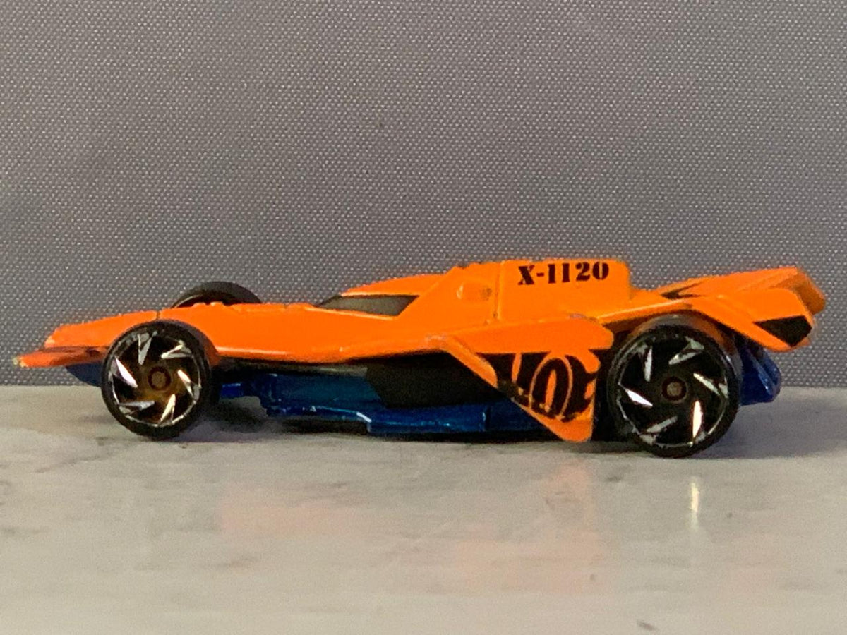 Hot Wheels X-1120.
