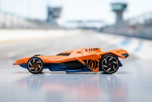 Hot Wheels X-1120.