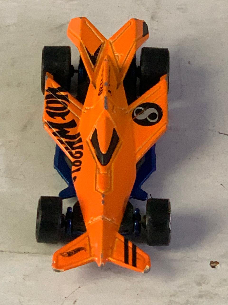 Hot Wheels X-1120.